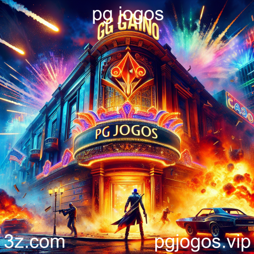 A Evolução dos Jogos de Ação: Adrenalina e Diversão em Cada Jogada