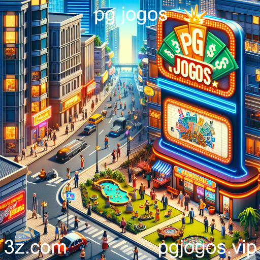 A Ascensão dos Jogos de Simulação: Entretenimento e Aprendizado